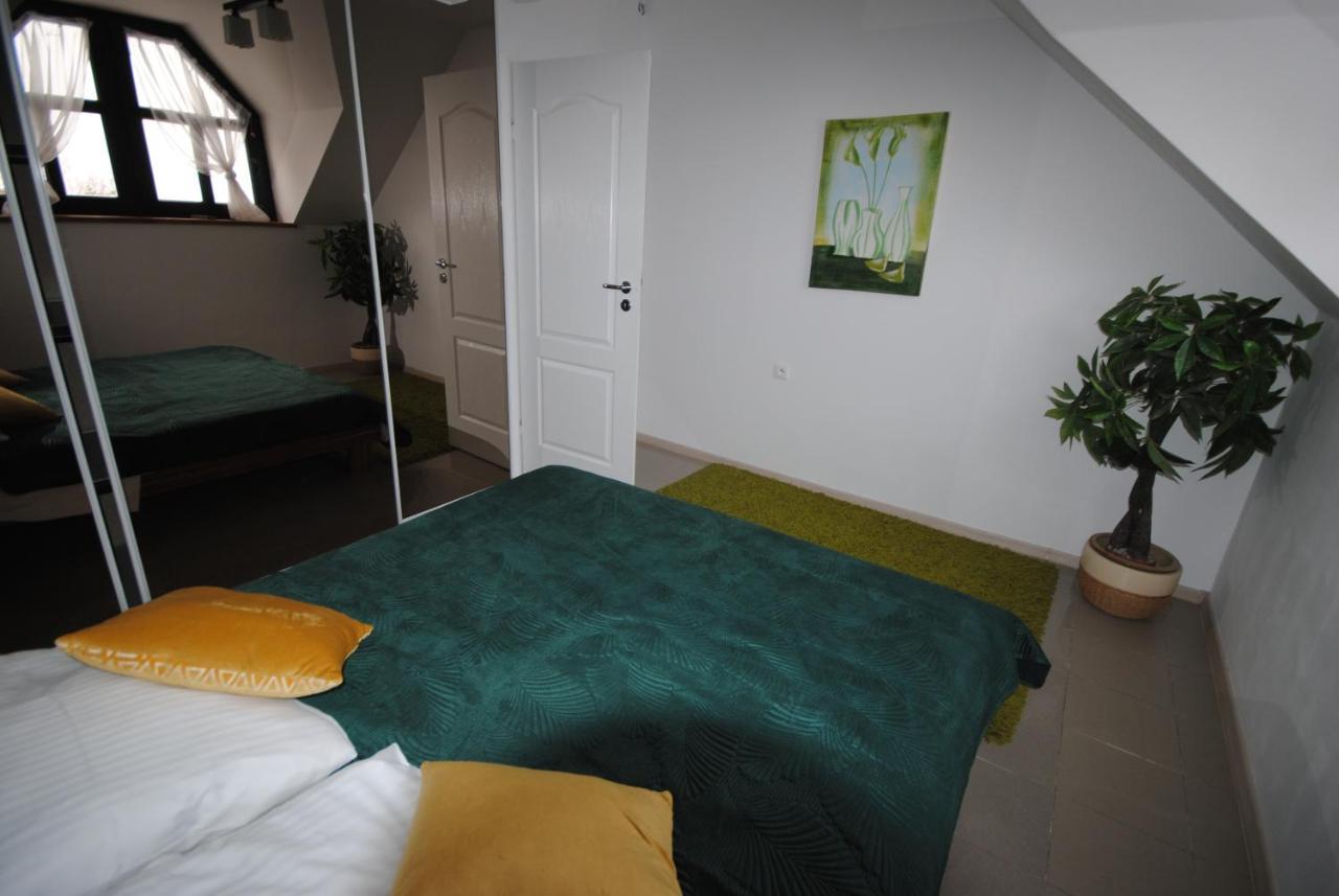 Dog Friendly Dom, Apartamenty Wichrowe Wzgorza Z Basenem Brenna Ustroń Exterior foto