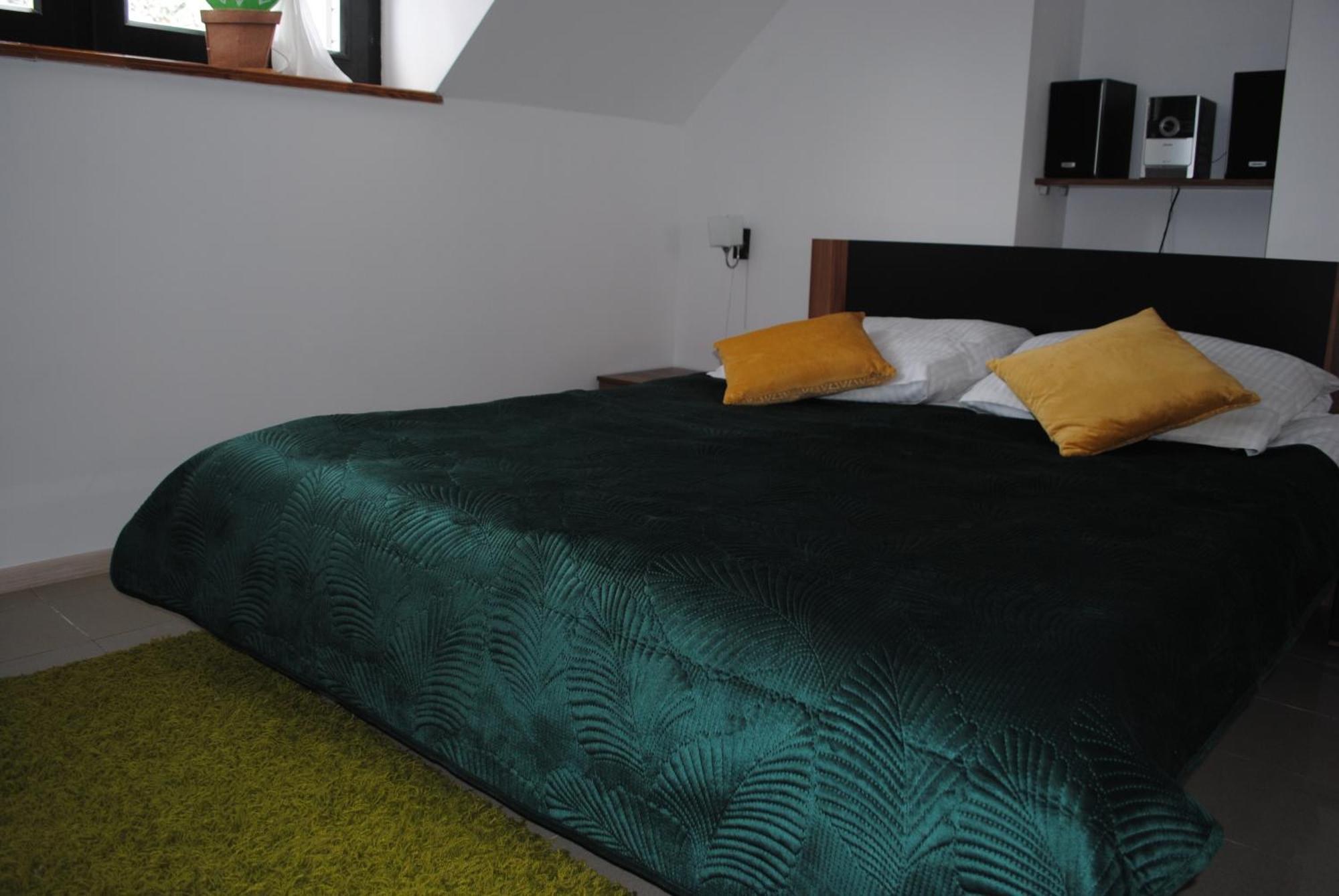 Dog Friendly Dom, Apartamenty Wichrowe Wzgorza Z Basenem Brenna Ustroń Exterior foto