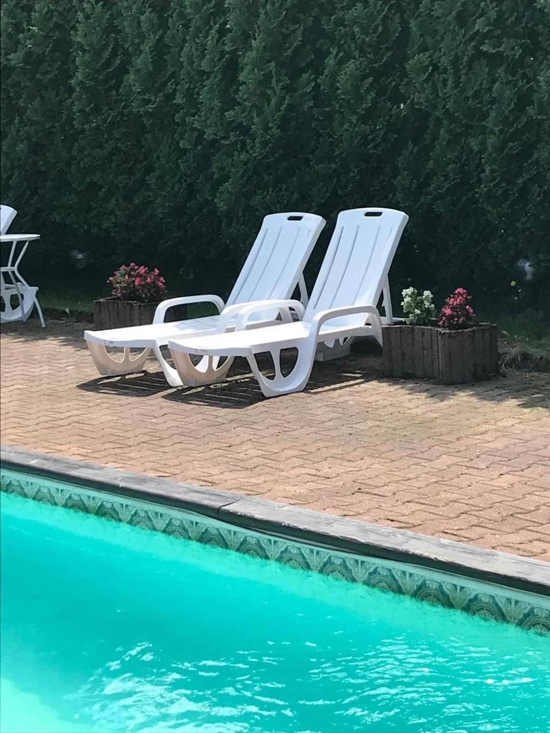Dog Friendly Dom, Apartamenty Wichrowe Wzgorza Z Basenem Brenna Ustroń Exterior foto